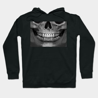 Killer Masks - Skull Hoodie